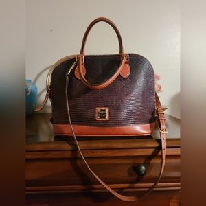 Donney & Bourke handbag